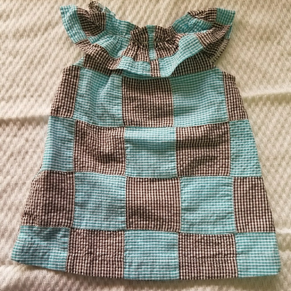 Kelly's Kids Dress